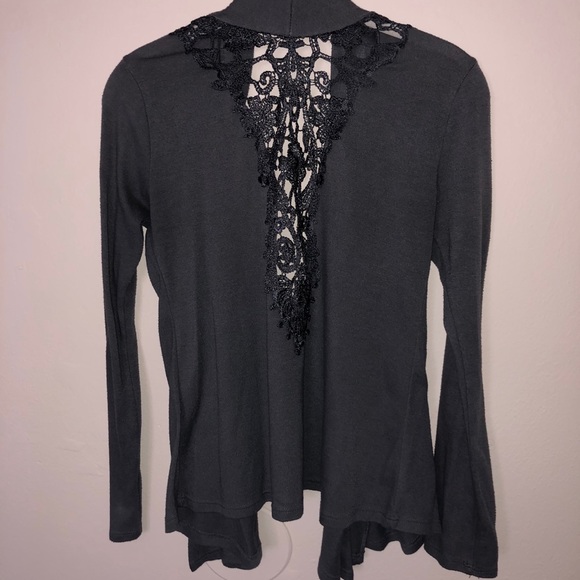 Cardigan - Picture 4 of 4